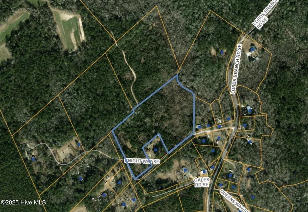 0 Knight Way SE Winnabow, NC 28479