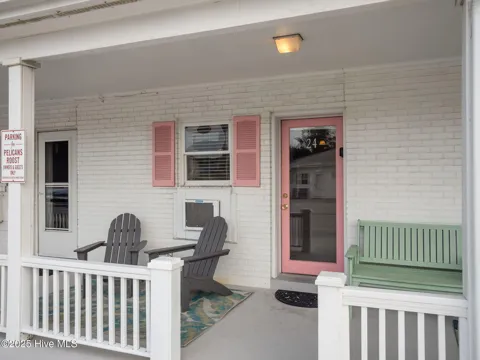 301 Henderson Boulevard #24