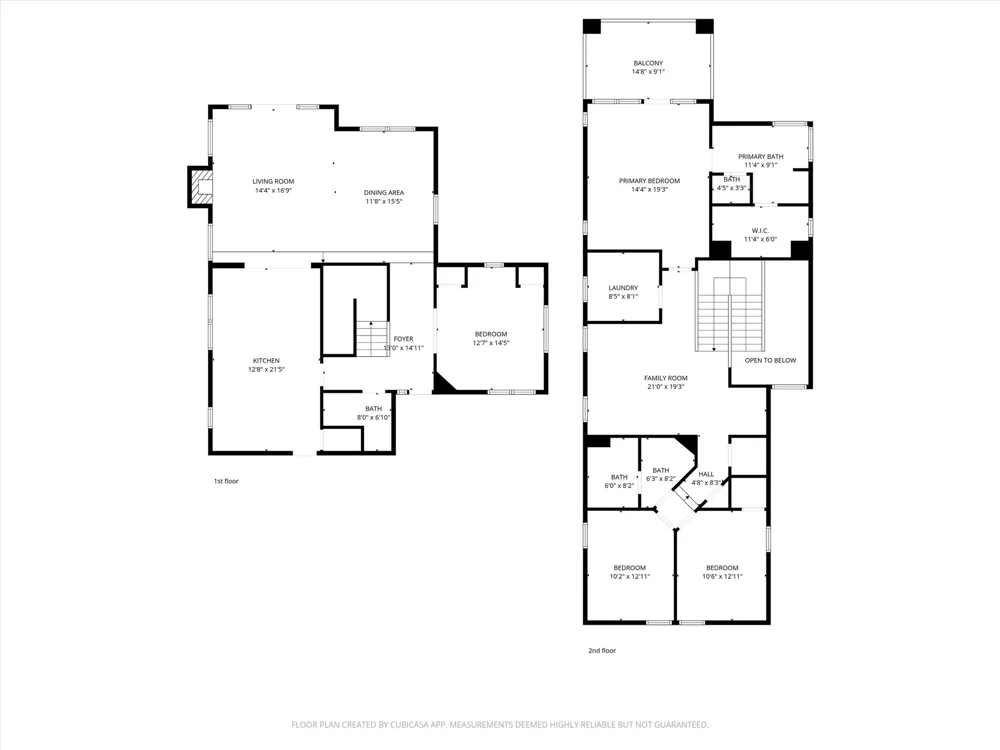 6 Monarch Oaks Lane The Hills, TX 78738