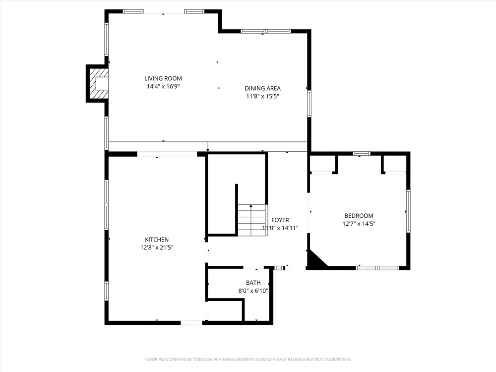 6 Monarch Oaks Lane The Hills, TX 78738