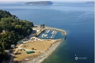43 Beach Way Hat Island, WA 98206