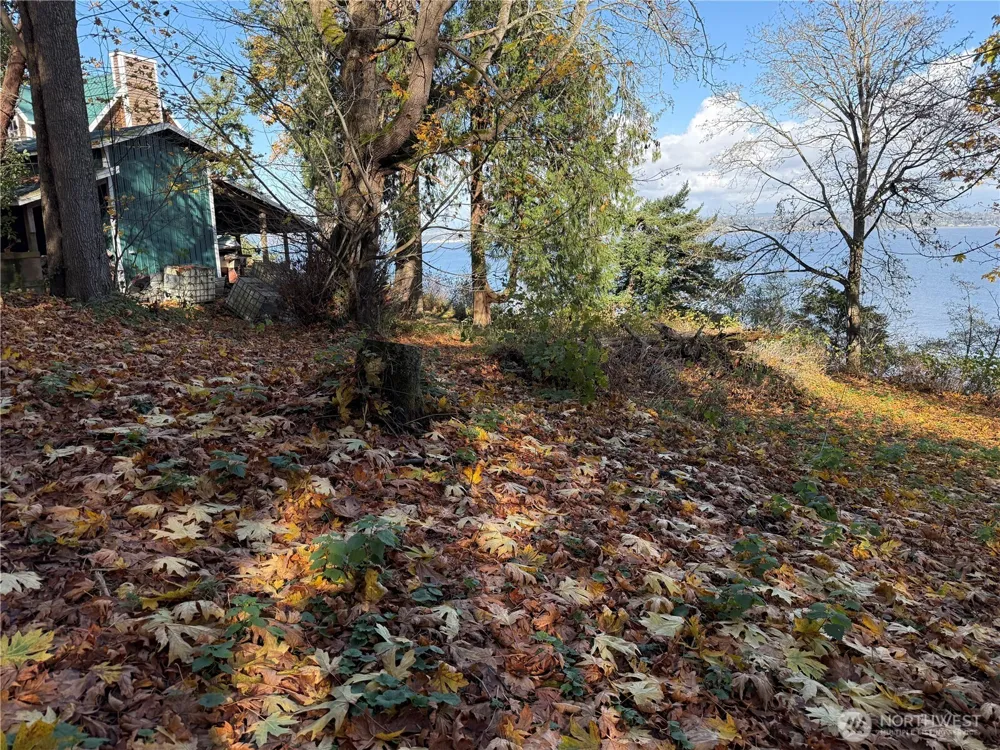 43 Beach Way Hat Island, WA 98206