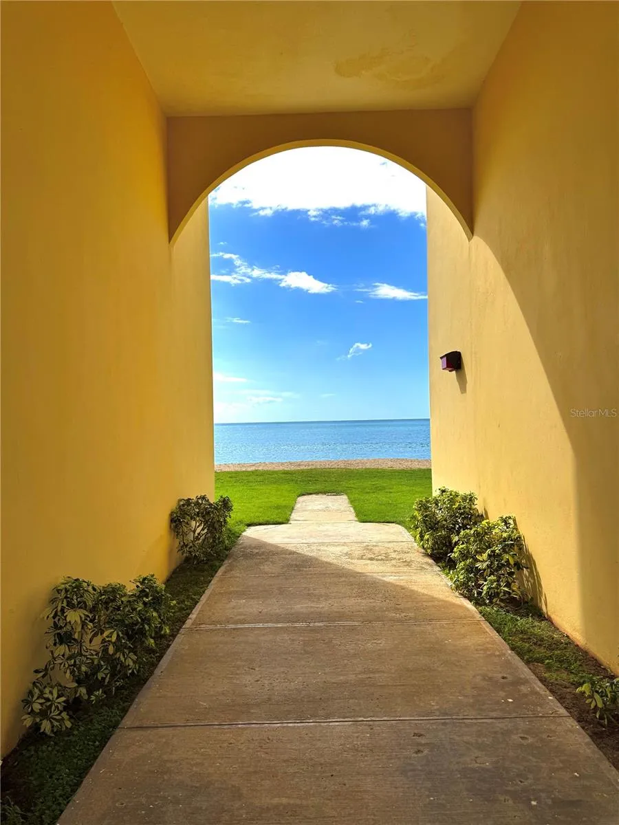 429 KM 1.2 #220 Rincon, PR 00677