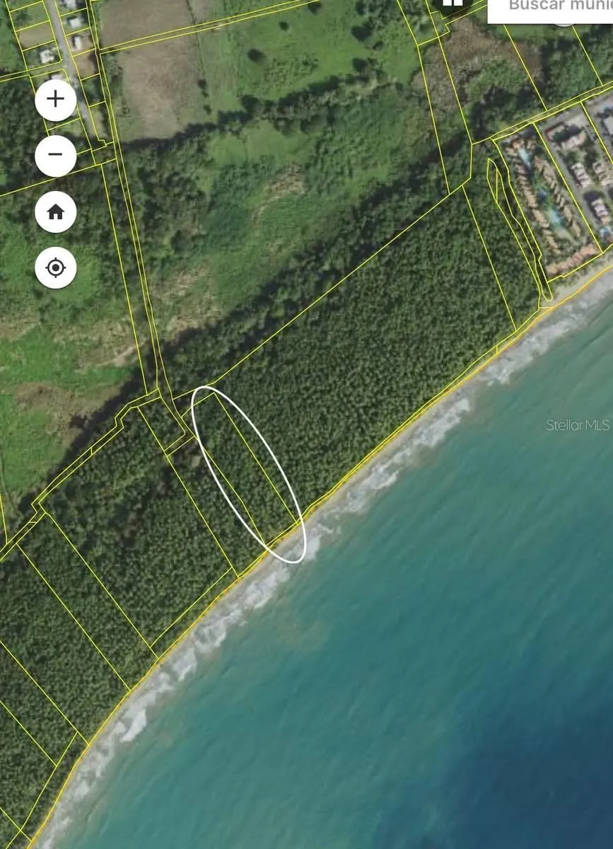BEACH FRONT PUNTA GUILARTE Arroyo, PR 00714
