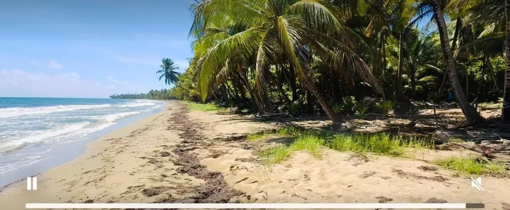 BEACH FRONT PUNTA GUILARTE Arroyo, PR 00714