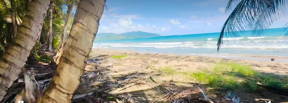BEACH FRONT PUNTA GUILARTE Arroyo, PR 00714