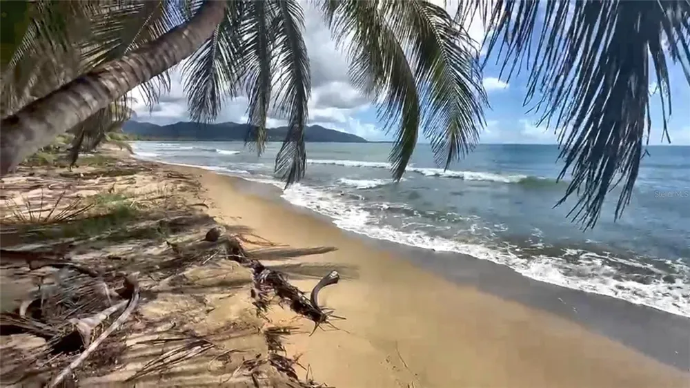 BEACH FRONT PUNTA GUILARTE Arroyo, PR 00714