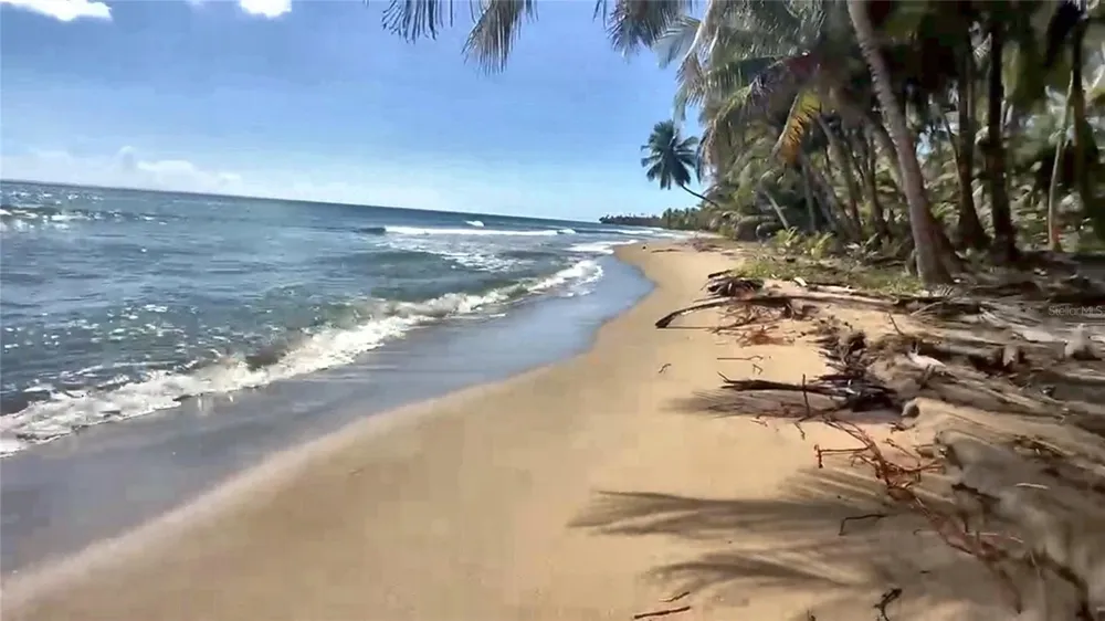BEACH FRONT PUNTA GUILARTE Arroyo, PR 00714