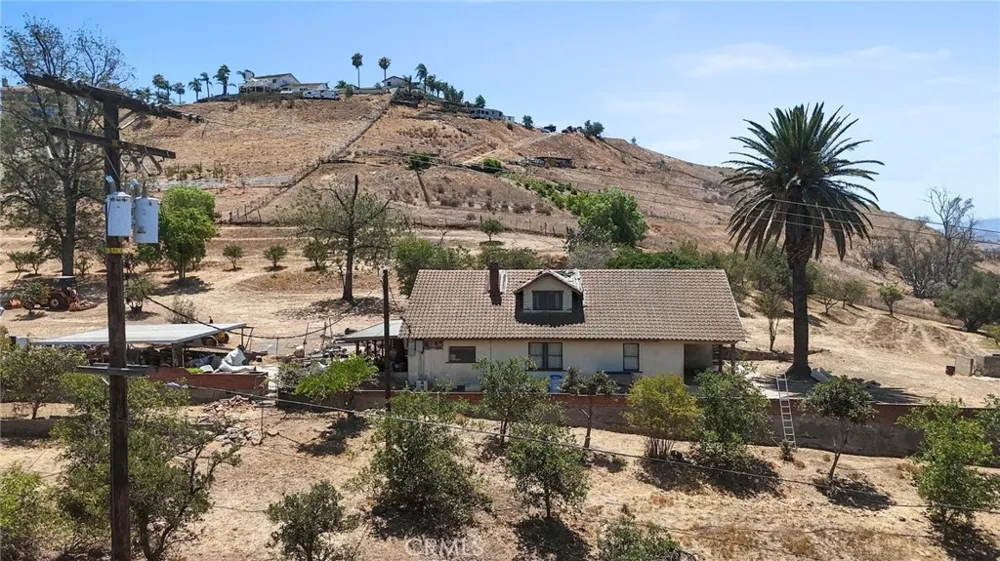 8600 58th Jurupa Valley, CA 92509