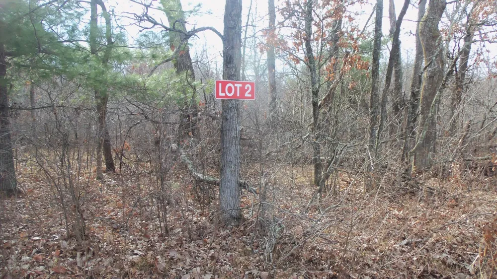 Lot 2 Ferry Rd Grantsburg, WI 54840