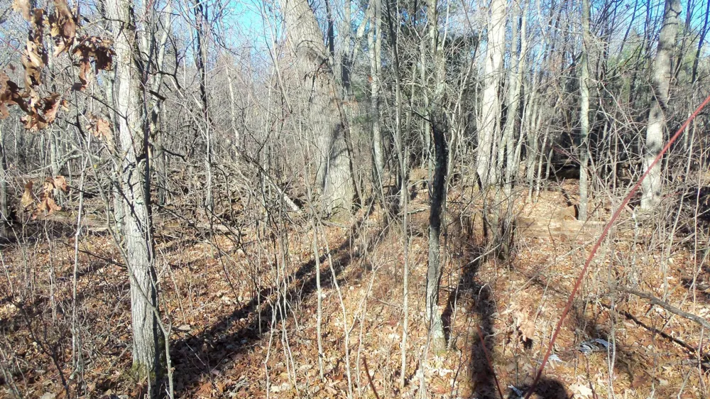 Lot 2 Ferry Rd Grantsburg, WI 54840