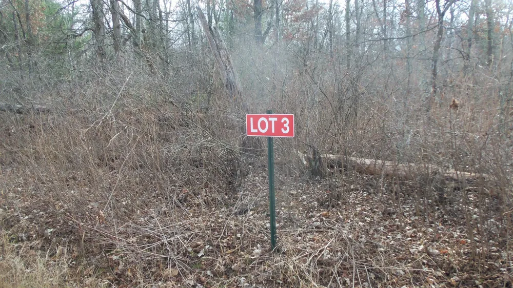 Lot 3 Ferry Rd Grantsburg, WI 54840