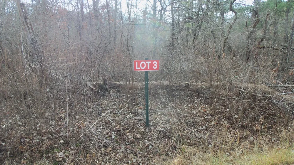 Lot 3 Ferry Rd Grantsburg, WI 54840