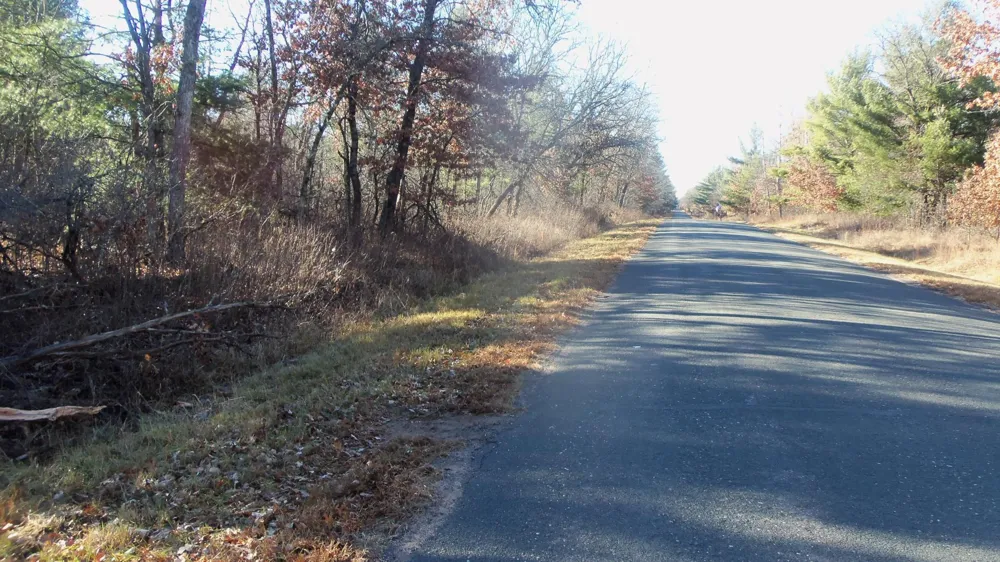 Lot 3 Ferry Rd Grantsburg, WI 54840