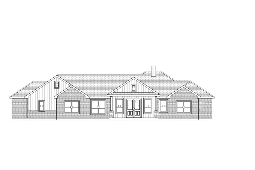 191 Wild Horse Trail