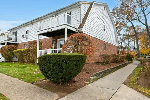 66 Parkside Drive #66