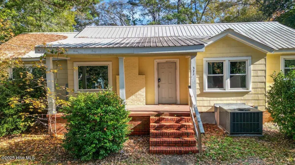 371 Airport Road Rockingham, NC 28379