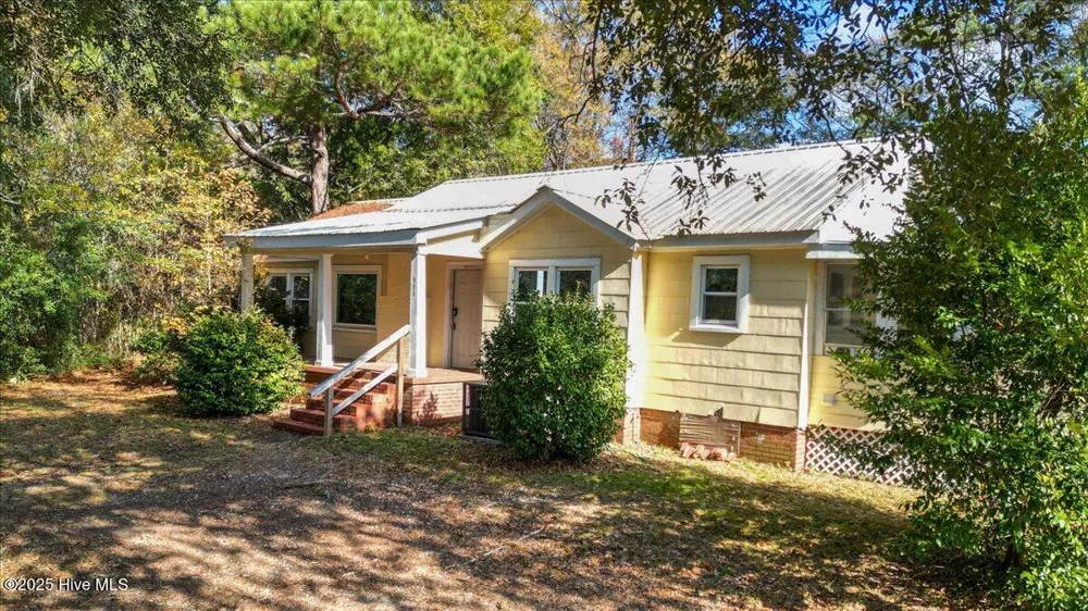 371 Airport Road Rockingham, NC 28379
