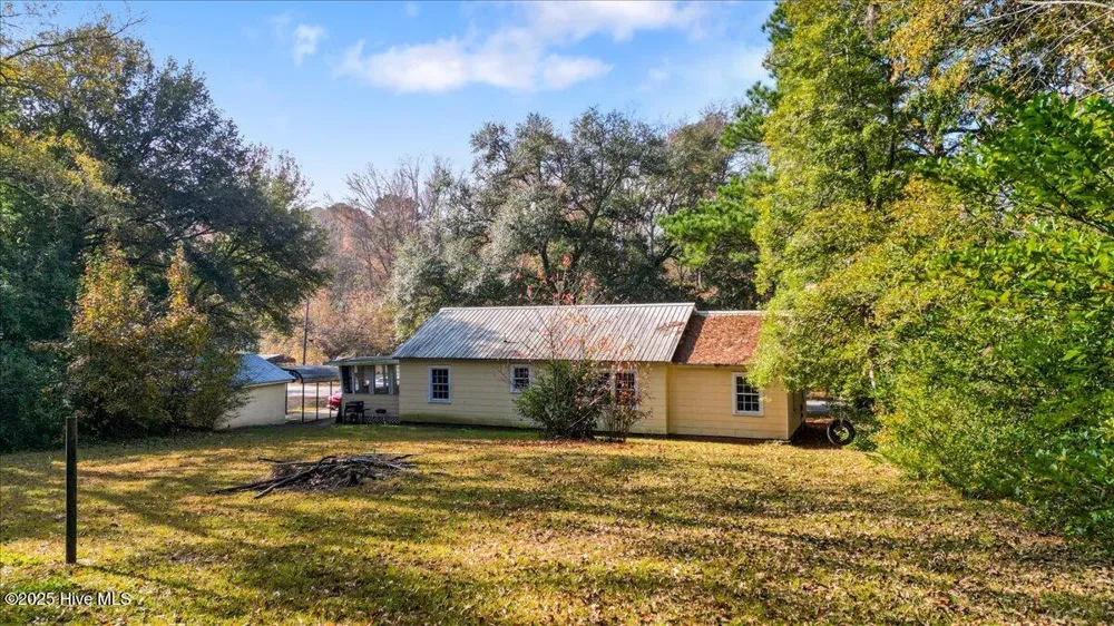 371 Airport Road Rockingham, NC 28379