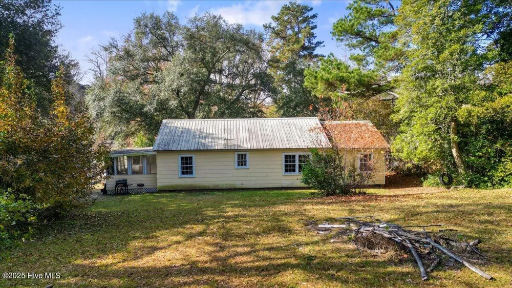 371 Airport Road Rockingham, NC 28379