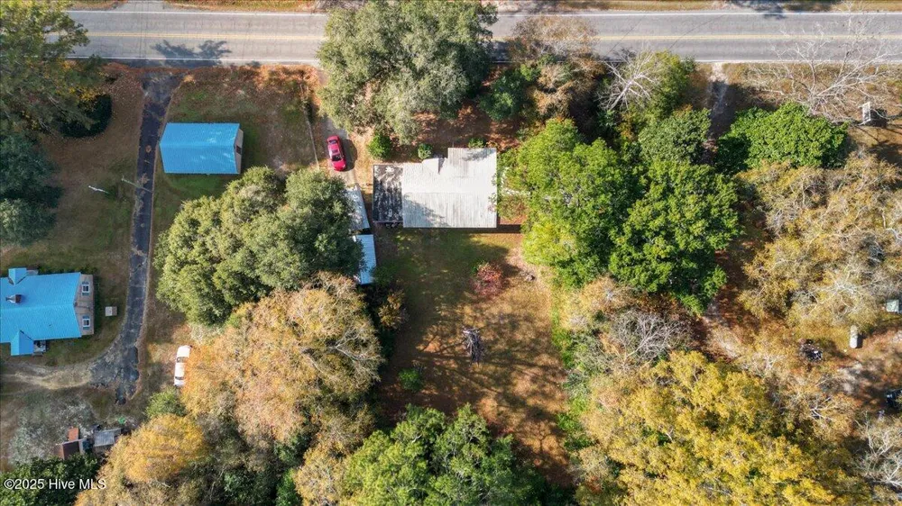 371 Airport Road Rockingham, NC 28379