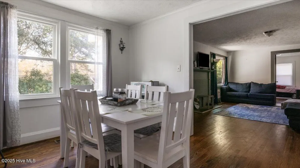 371 Airport Road Rockingham, NC 28379