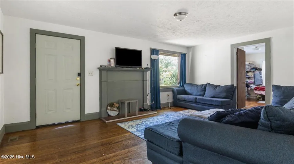 371 Airport Road Rockingham, NC 28379