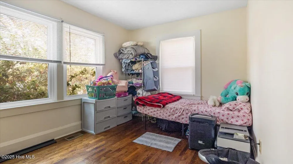 371 Airport Road Rockingham, NC 28379