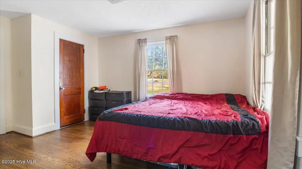 371 Airport Road Rockingham, NC 28379
