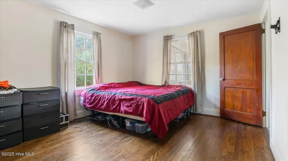 371 Airport Road Rockingham, NC 28379