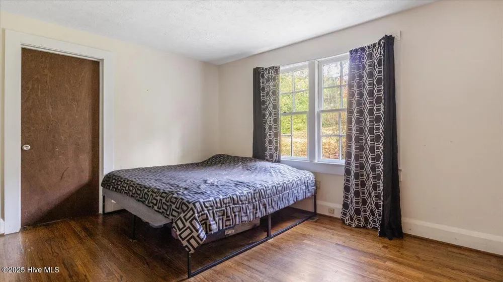 371 Airport Road Rockingham, NC 28379
