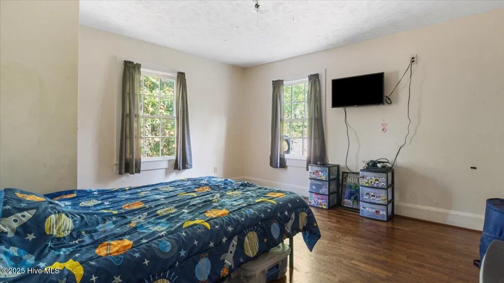 371 Airport Road Rockingham, NC 28379