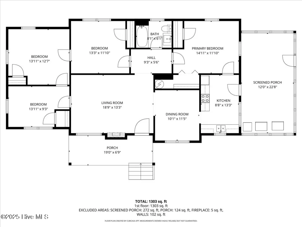 371 Airport Road Rockingham, NC 28379