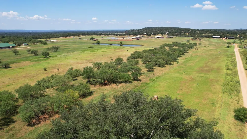 255 Skyline Drive Marble Falls, TX 78654