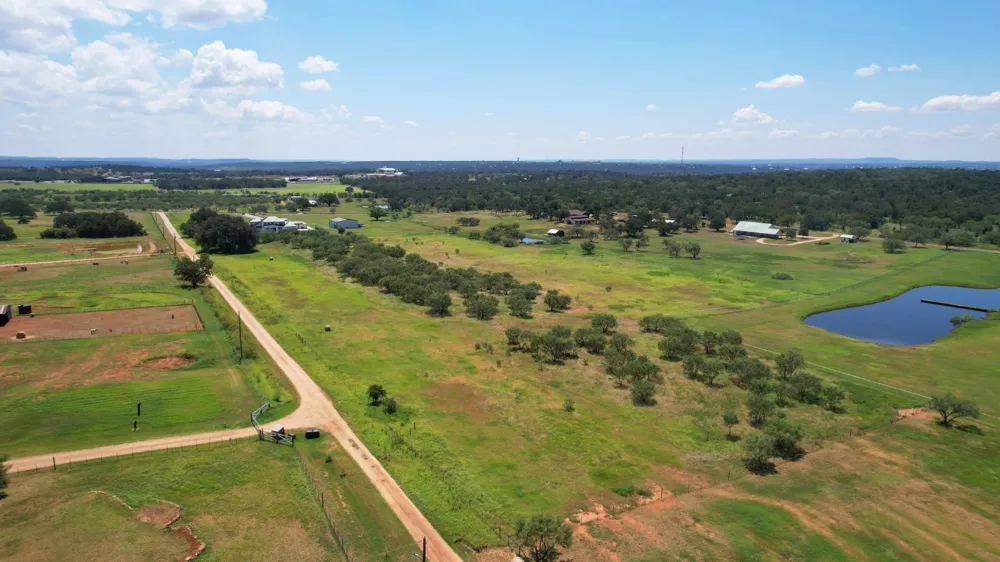 255 Skyline Drive Marble Falls, TX 78654