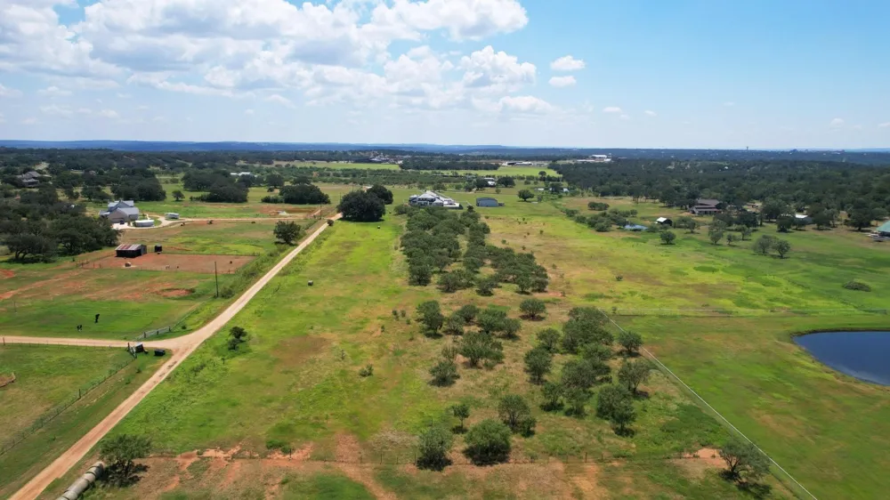 255 Skyline Drive Marble Falls, TX 78654