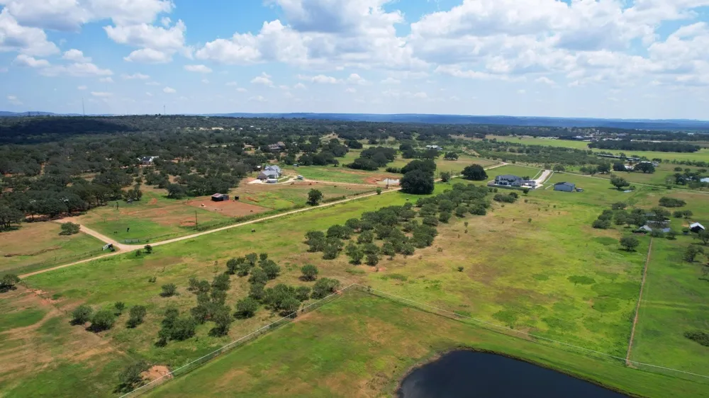 255 Skyline Drive Marble Falls, TX 78654