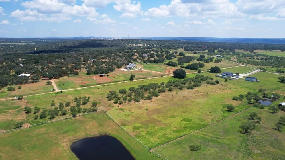 255 Skyline Drive Marble Falls, TX 78654