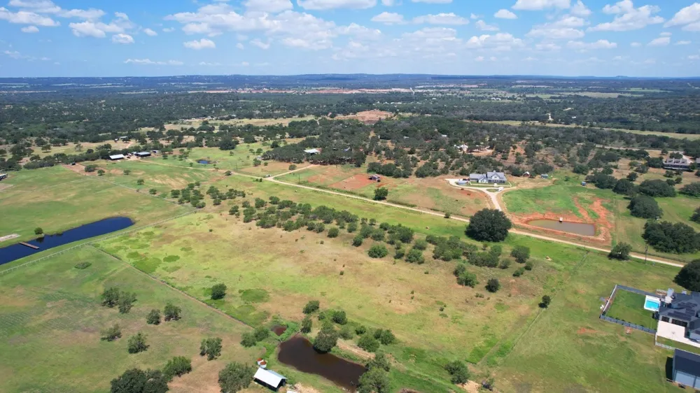 255 Skyline Drive Marble Falls, TX 78654