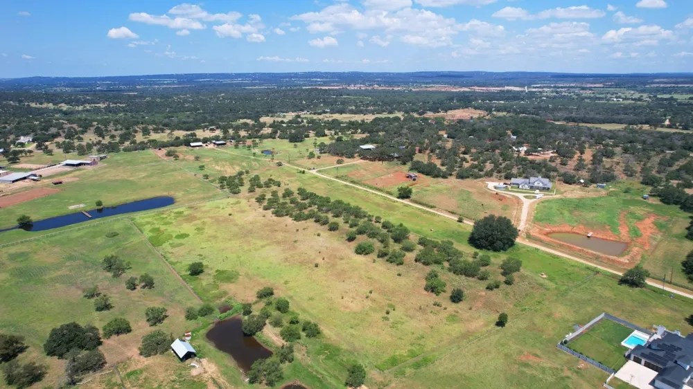 255 Skyline Drive Marble Falls, TX 78654
