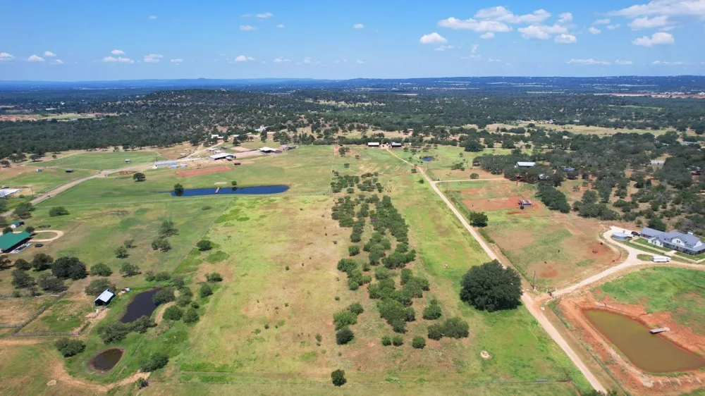 255 Skyline Drive Marble Falls, TX 78654