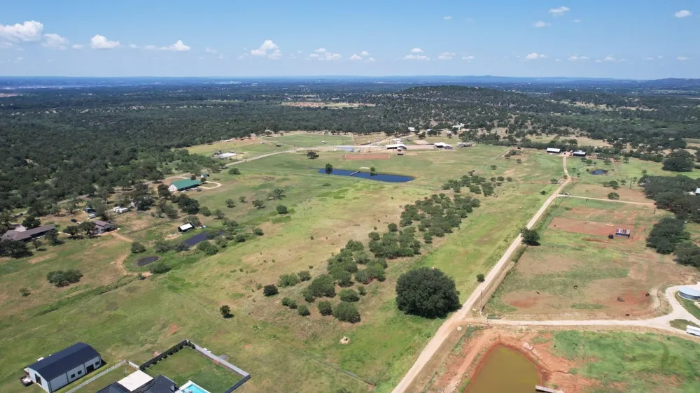 255 Skyline Drive Marble Falls, TX 78654