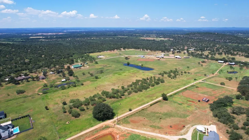 255 Skyline Drive Marble Falls, TX 78654