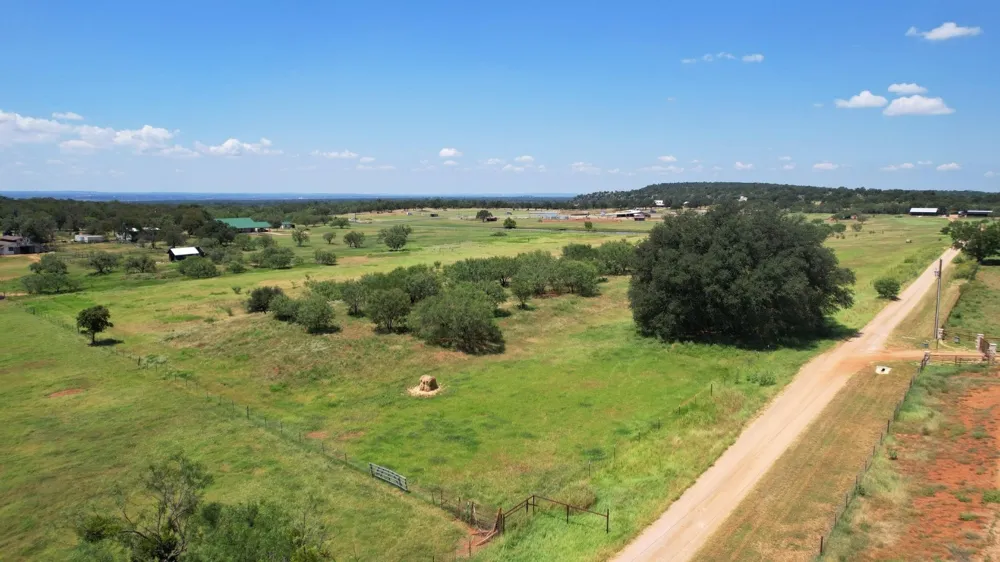 255 Skyline Drive Marble Falls, TX 78654
