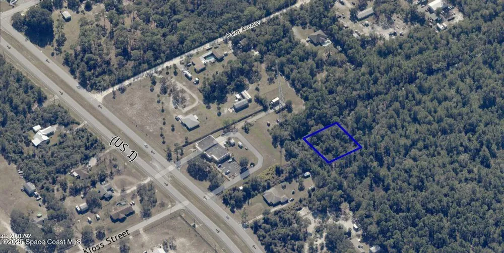 Unknown Mims, FL 32754