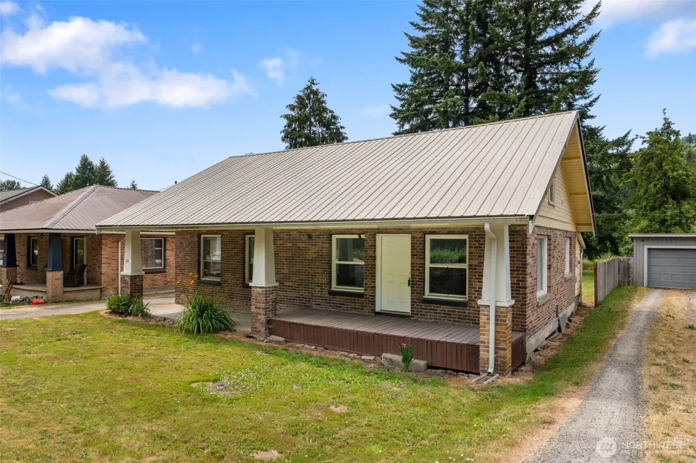 681 State Route 7 Morton, WA 98356