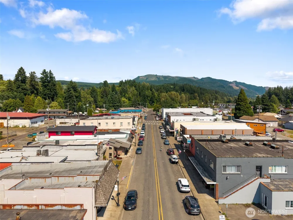 681 State Route 7 Morton, WA 98356