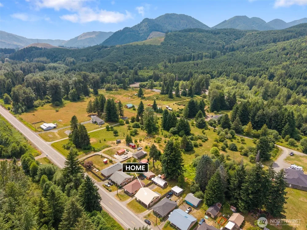 681 State Route 7 Morton, WA 98356