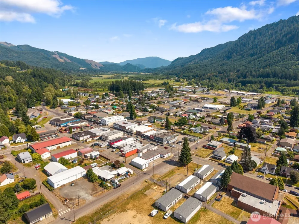 681 State Route 7 Morton, WA 98356