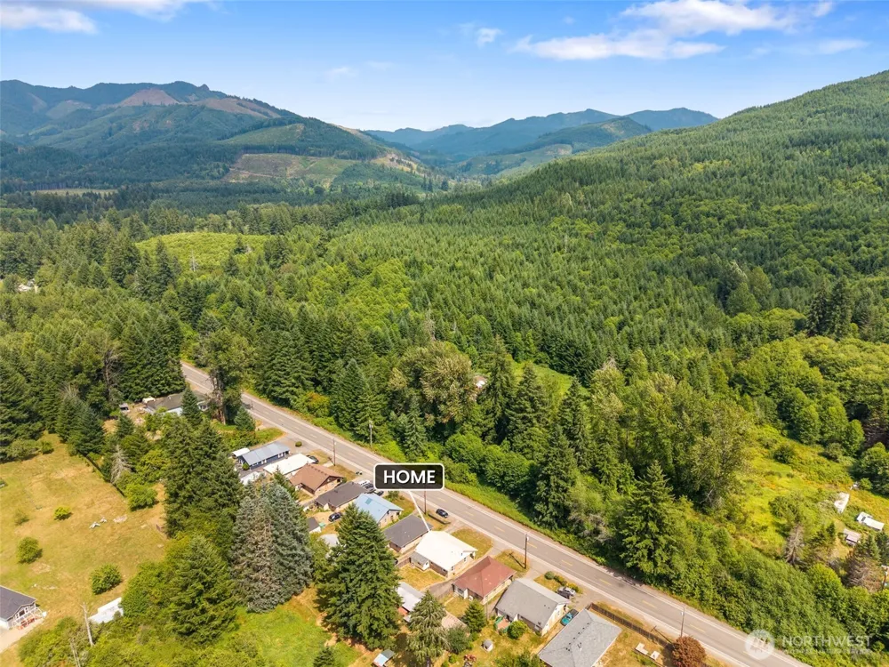 681 State Route 7 Morton, WA 98356